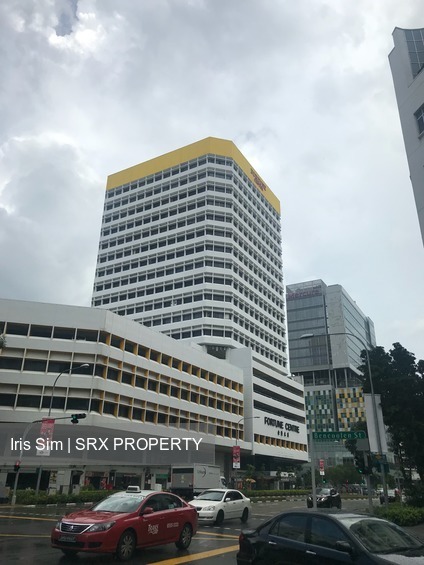 Fortune Centre (D7), Retail #174531172
